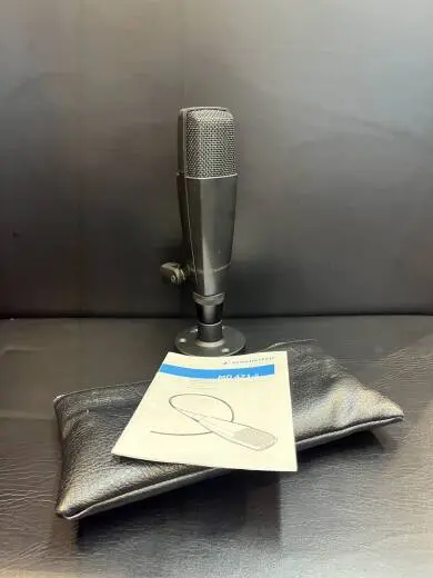 Sennheiser - MD 421-II 2